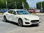 2015 Maserati Quattroporte S Q4