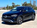 2025 Mercedes-Benz Gla GLA 250 4MATIC