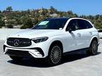 2024 Mercedes-Benz Glc GLC 300 4MATIC