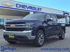 2022 Chevrolet Silverado 1500 Limited LT