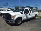 2016 Ford F-250 Super Duty XL