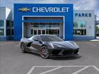 2024 Chevrolet Corvette Stingray