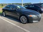 2012 Jaguar Xf Portfolio