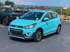 2022 Chevrolet Spark ACTIV CVT