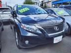 2010 Lexus RX 350 Base