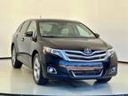 2014 Toyota Venza Limited