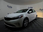 2017 Kia Forte5 LX