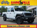 2024 Jeep Gladiator Sport