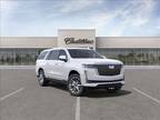 2024 Cadillac Escalade Esv Premium Luxury