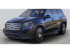 2025 Mercedes-Benz Gls GLS 450