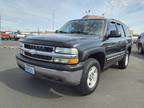 2004 Chevrolet Tahoe LT