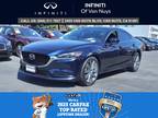 2018 Mazda Mazda6 Grand Touring