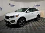 2018 Kia Sorento EX V6