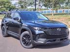 2024 Mazda CX-50 2.5 S Select