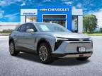 2024 Chevrolet Blazer Ev 2LT