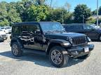 2024 Jeep Wrangler High Altitude 4xe