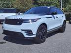 2025 Land Rover Range Rover Velar P250 Dynamic SE