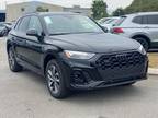 2024 Audi Q5 quattro S line Premium 45 TFSI