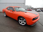 2013 Dodge Challenger R/T