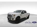 2022 Ford F-250 Super Duty Lariat