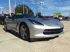 2017 Chevrolet Corvette Stingray