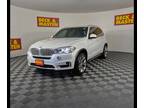 2018 BMW X5 xDrive35d