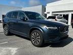 2022 Volvo XC90 T5 Momentum