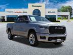 2025 Ram 1500 Lone Star