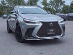 2022 Lexus RX 350 350