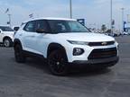 2022 Chevrolet Trailblazer LS