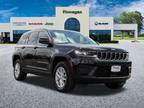 2024 Jeep Grand Cherokee Laredo X