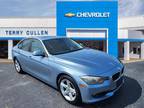 2013 BMW 3 Series 328i xDrive