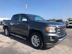 2016 Gmc Canyon SLT