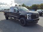 2024 Ford F-250 Super Duty Lariat