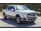 2016 Ford F-150 King Ranch