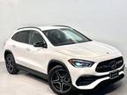 2022 Mercedes-Benz Gla GLA 250