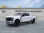 2024 Ford F-250 Super Duty Lariat