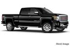 2018 Gmc Sierra 2500HD 4WD CREW CAB 153.7 DENAL