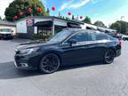 2019 Subaru Legacy 3.6R Limited