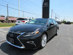 2017 Lexus ES 350 350