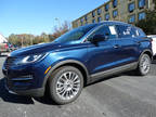 2016 Lincoln Mkc Reserve