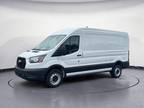 2024 Ford Transit 250