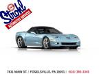 2013 Chevrolet Corvette Z16 Grand Sport