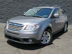 2008 Subaru Tribeca Ltd. 5-Pass.