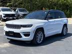 2024 Jeep Grand Cherokee Summit 4xe