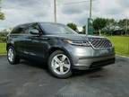 2018 Land Rover Range Rover Velar P380 S