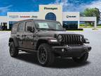 2023 Jeep Wrangler Willys 4xe