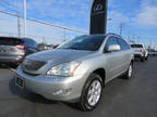 2007 Lexus RX 350 Base