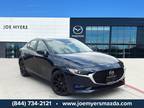 2024 Mazda Mazda3 Sedan 2.5 S Select Sport