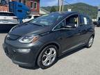 2018 Chevrolet Bolt Ev LT